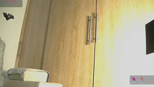 aidaadams online show from 10-28-25, 11:42