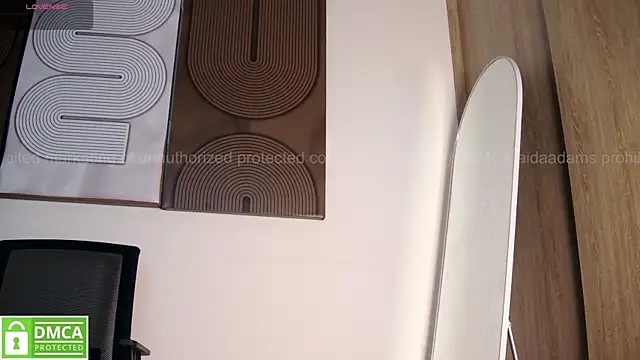 aidaadams online show from 05-10-26, 10:19