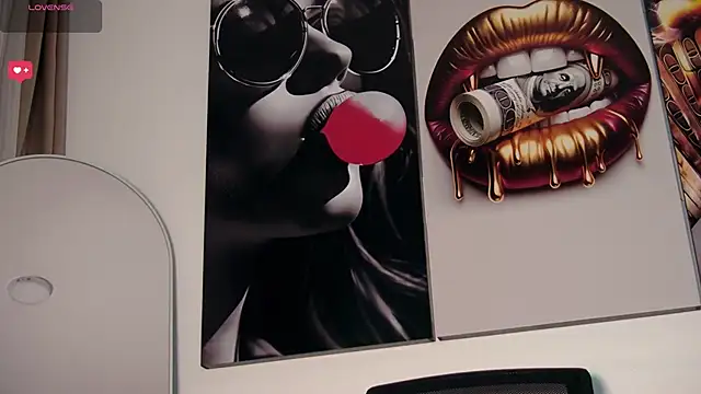 aidaadams online show from 01-07-26, 11:48