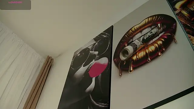 aidaadams online show from 09-09-25, 10:25