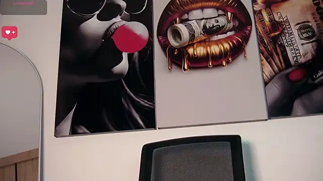 aidaadams online show from 01-06-26, 11:36