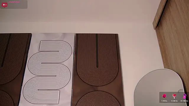 aidaadams online show from 03-12-26, 11:36