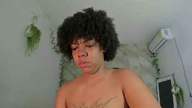 Alika01 online show from 09-09-25, 02:37