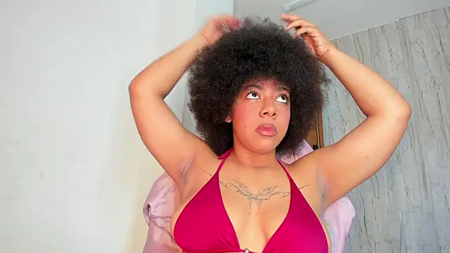 Alika01 online show from 11-21-25, 01:21