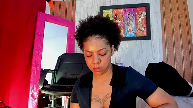 Alika01 online show from 02-19-26, 01:30