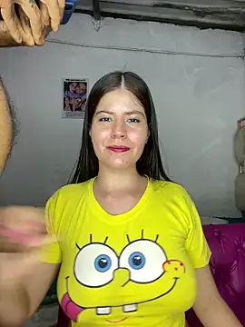Snapshot of Hotnightsexxx chatting on 02-18-25, 03:53 Hotnightsexxx online show from 02-18-25, 03:53