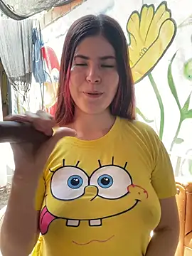 Hotnightsexxx online show from 04-04-26, 06:14