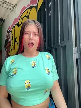 Hotnightsexxx online show from 04-05-26, 06:58