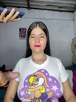 Snapshot of Hotnightsexxx chatting on 02-11-25, 10:50 Hotnightsexxx online show from 02-11-25, 10:50