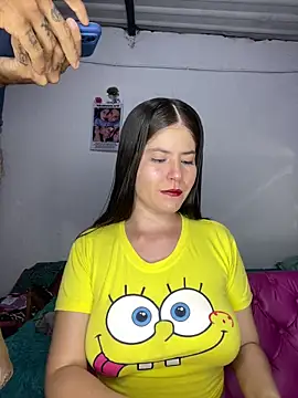 Snapshot of Hotnightsexxx chatting on 03-06-25, 03:46 Hotnightsexxx online show from 03-06-25, 03:46