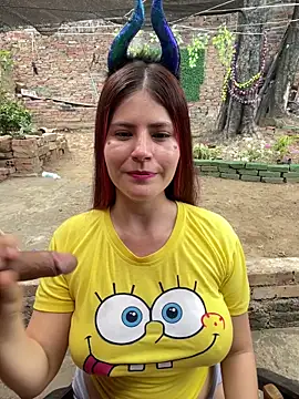 Hotnightsexxx online show from 10-31-25, 06:04