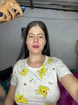 Snapshot of Hotnightsexxx chatting on 02-23-25, 09:26 Hotnightsexxx online show from 02-23-25, 09:26