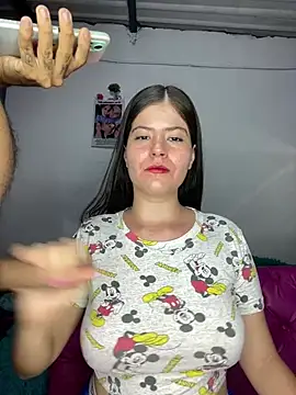 Snapshot of Hotnightsexxx chatting on 03-06-25, 10:58 Hotnightsexxx online show from 03-06-25, 10:58