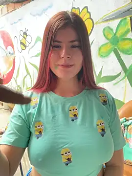 Hotnightsexxx online show from 04-02-26, 06:14