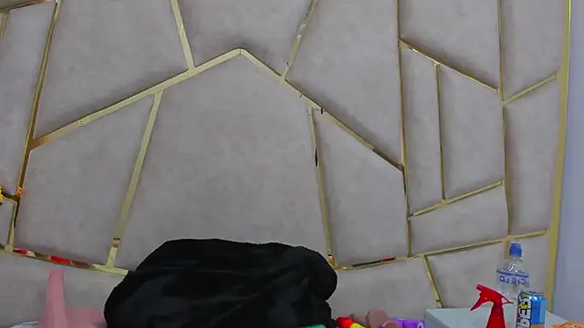 Kloe Candy1 online show from 03-15-26, 04:41