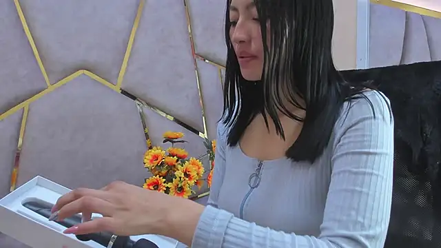 Kloe Candy1 online show from 06-02-26, 04:01