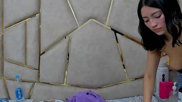 Kloe Candy1 online show from 02-03-26, 04:43