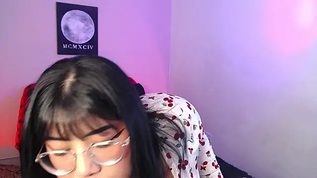 AlexaKimm online show from 04-04-26, 11:50