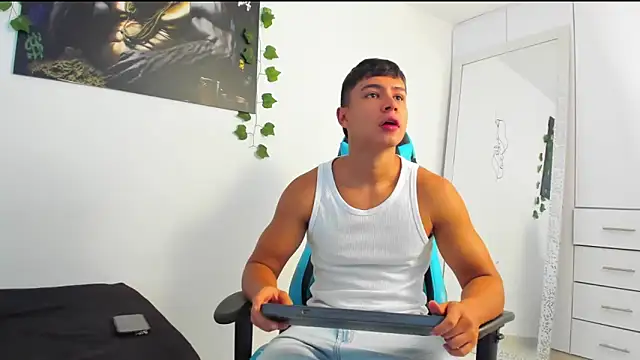 Bray Kevin online show from 03-02-25, 04:36