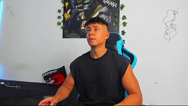 Bray Kevin online show from 03-18-25, 10:15