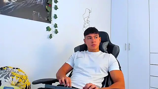 Bray Kevin online show from 12-16-25, 06:23