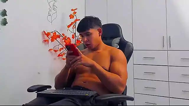 Bray Kevin online show from 01-15-26, 11:52