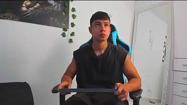 Bray Kevin online show from 03-05-25, 04:24