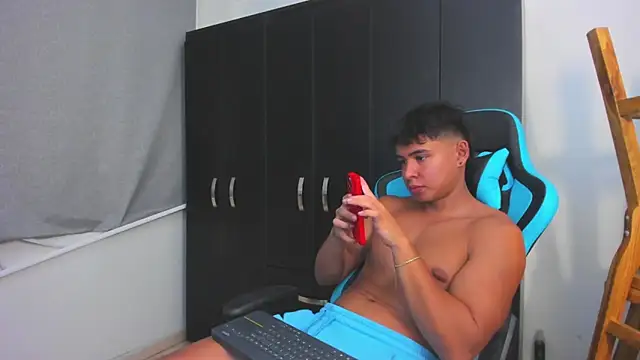 Bray Kevin online show from 11-27-25, 04:24