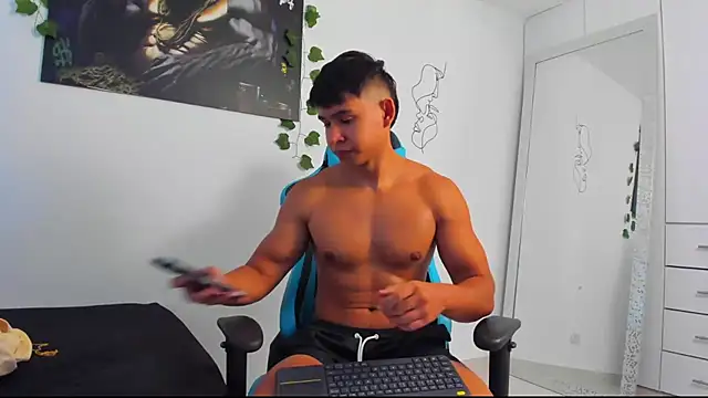 Bray Kevin online show from 03-09-25, 06:11