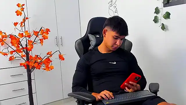 Bray Kevin online show from 01-07-26, 11:32