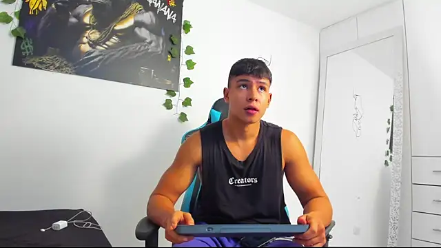 Bray Kevin online show from 03-14-25, 12:21