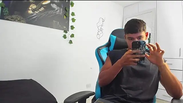 Bray Kevin online show from 03-03-25, 09:05