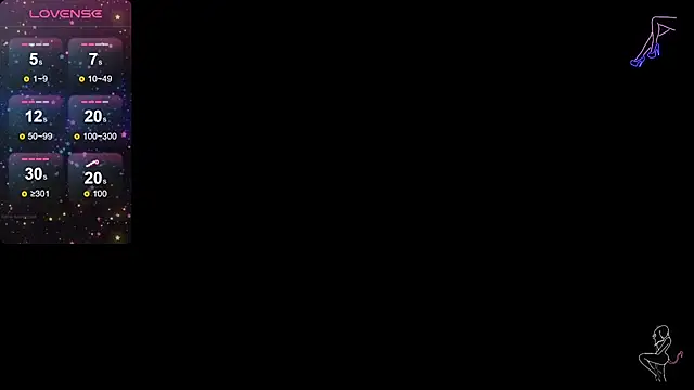 Violetx moon online show from 02-24-26, 12:44