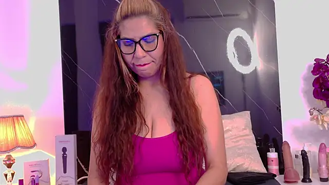 BellaaStarlix online show from 02-18-26, 07:54