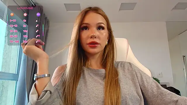 Tracy-Taylor online show from 05-08-26, 07:06