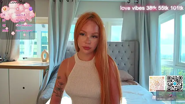 Tracy-Taylor online show from 01-14-26, 07:06