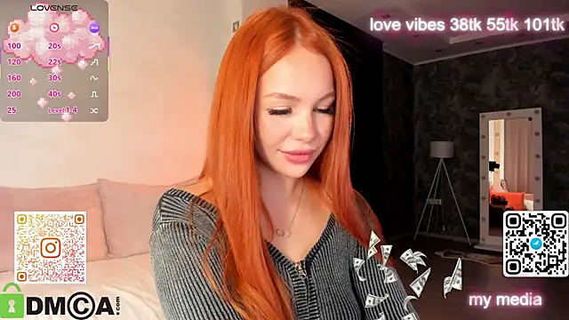 Tracy-Taylor online show from 11-23-25, 08:35