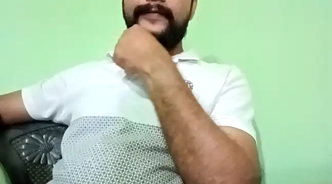 HathodaTyagi123 online show from 03-17-25, 10:27