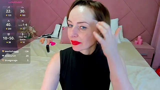 Snapshot of Jaqueline_Richardson chatting on 02-20-25, 11:53 Jaqueline Richardson online show from 02-20-25, 11:53