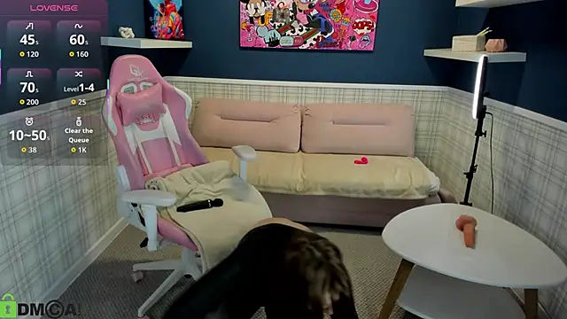 Jaqueline Richardson online show from 01-14-26, 09:57