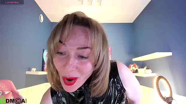 Jaqueline Richardson online show from 05-11-26, 10:27