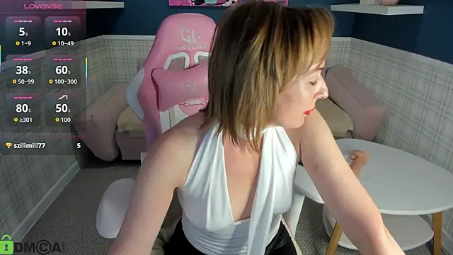 Jaqueline Richardson online show from 02-28-26, 09:53