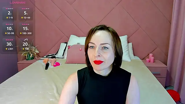 Snapshot of Jaqueline_Richardson chatting on 02-20-25, 08:50 Jaqueline Richardson online show from 02-20-25, 08:50