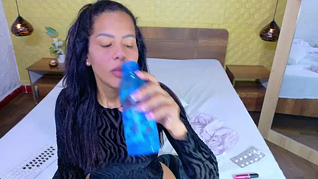 Mrs booty online show from 09-23-25, 01:51