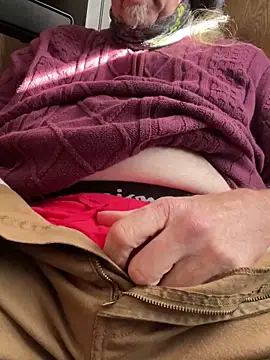 Helmut1971 online show from 12-21-25, 03:36