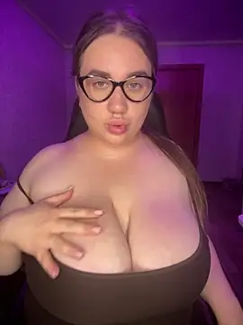 GabiBoobs online show from 06-10-26, 06:09