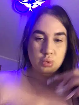 GabiBoobs online show from 07-17-26, 06:27