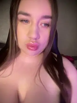 GabiBoobs online show from 03-01-26, 07:03