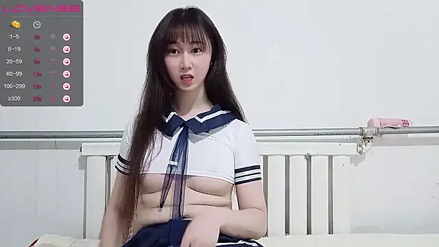 Snapshot of mimi-yangyang chatting on 12-31-24, 02:58 mimi-yangyang online show from 12-31-24, 02:58