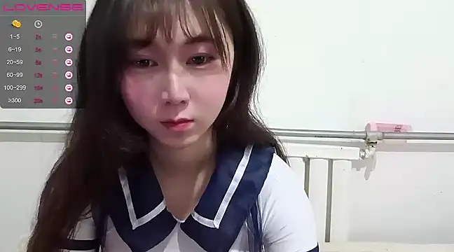 Snapshot of mimi-yangyang chatting on 01-26-25, 06:06 mimi-yangyang online show from 01-26-25, 06:06